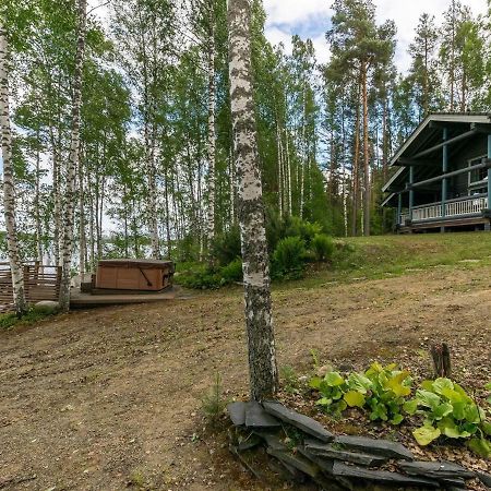 Holiday Home Villa Kotikoivu By Interhome Ristiina المظهر الخارجي الصورة