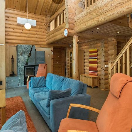 Holiday Home Villa Kotikoivu By Interhome Ristiina المظهر الخارجي الصورة